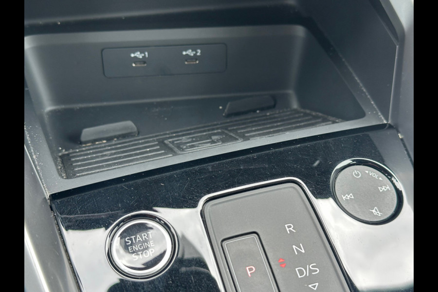 Audi A3 Sportback 30 TFSI S edition ACC | STOELVERW. | APPLE CARPLAY