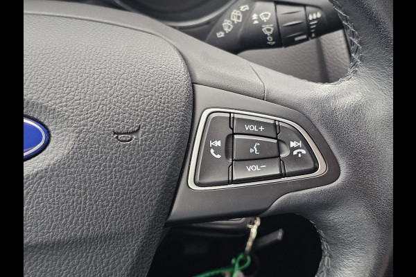 Ford FOCUS Wagon 1.0 Lease Edition Navigatie | Cruise control | Apple Carplay / Android auto | PDC achter etc.