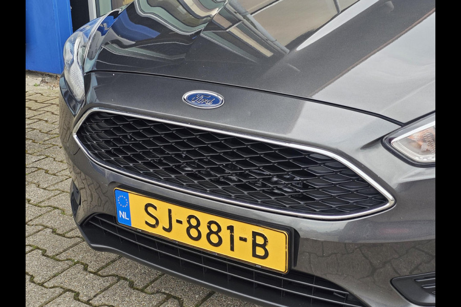 Ford FOCUS Wagon 1.0 Lease Edition Navigatie | Cruise control | Apple Carplay / Android auto | PDC achter etc.