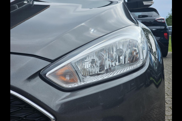 Ford FOCUS Wagon 1.0 Lease Edition Navigatie | Cruise control | Apple Carplay / Android auto | PDC achter etc.