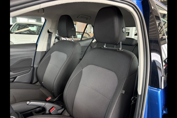 Škoda Fabia 1.0 TSi 95pk Ambition 5-drs. CARPLAY/CRUISE/PDC/TREKHAAK/STOELVERWARMING