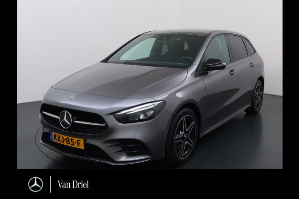 Mercedes-Benz B-Klasse 250 e AMG Line | Night LED Camera