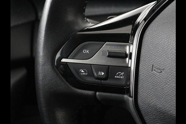 Peugeot 308 1.6 HYbrid 180 Allure Pack Business | SOH 93,8% | Trekhaak | Adaptive cruise | Half leder | Camera | Carplay | Navigatie | Keyless | Full LED | Parkeerhulp | Climate control | PHEV | Plug In