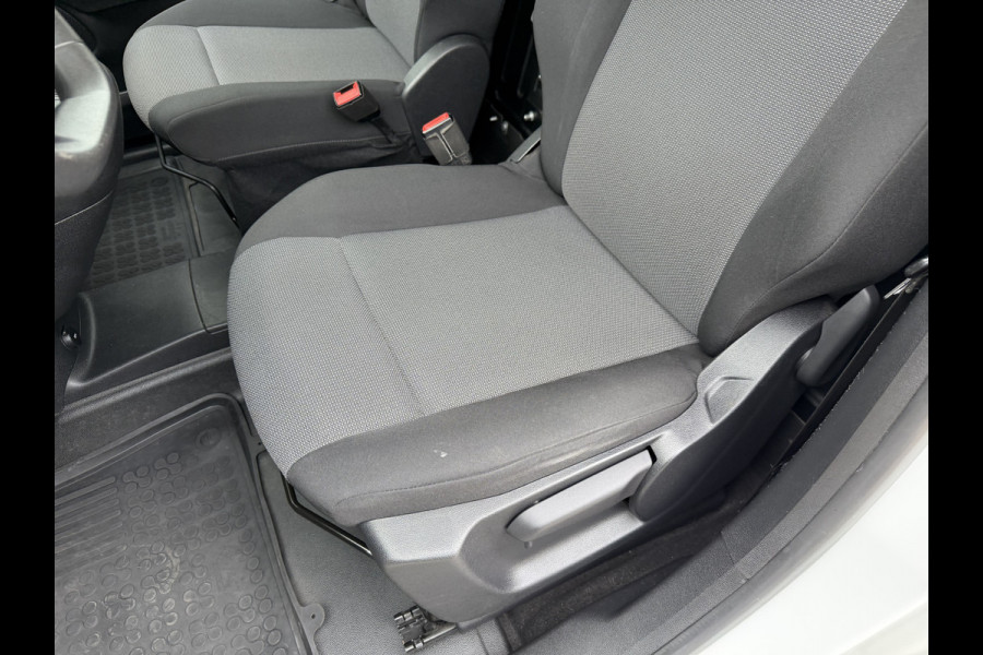 Peugeot Partner 1.5 BlueHDI Premium / euro 6 / bpm vrij / vaste prijs rijklaar € 10.950 ex btw / lease vanaf € 185 / airco / cruise / apple carplay / android auto