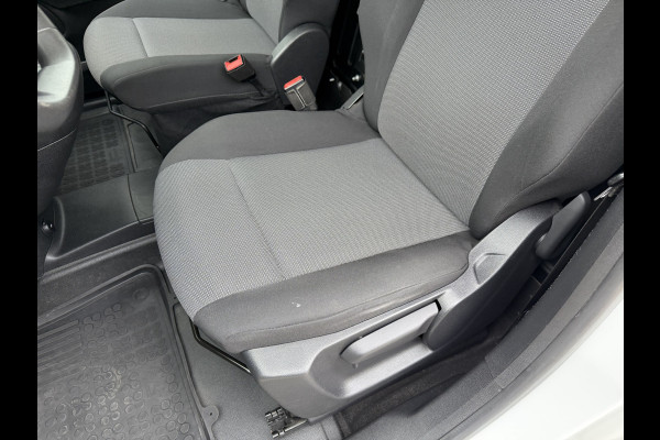 Peugeot Partner 1.5 BlueHDI Premium / euro 6 / bpm vrij / vaste prijs rijklaar € 10.950 ex btw / lease vanaf € 185 / airco / cruise / apple carplay / android auto