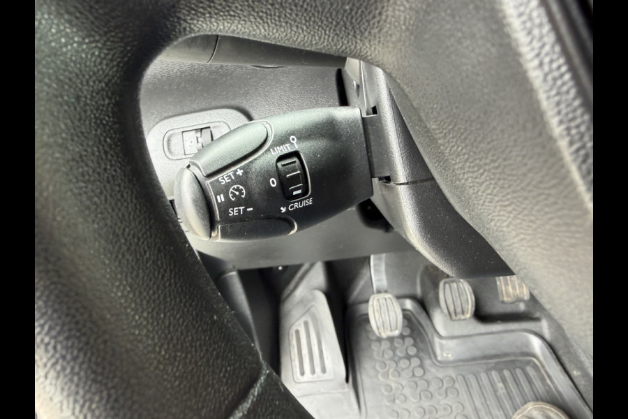 Peugeot Partner 1.5 BlueHDI Premium / euro 6 / bpm vrij / vaste prijs rijklaar € 10.950 ex btw / lease vanaf € 185 / airco / cruise / apple carplay / android auto