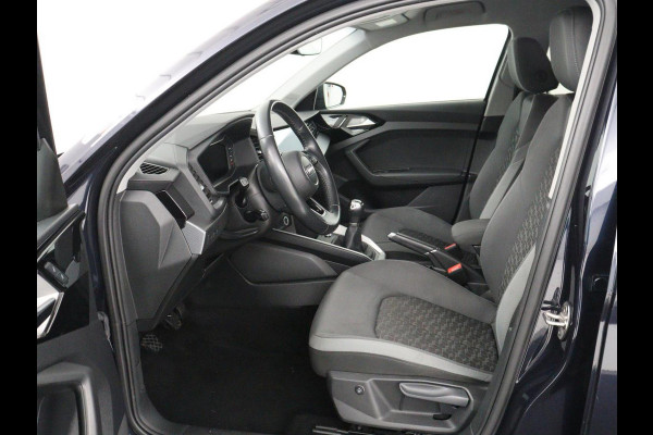 Audi A1 citycarver 30 TFSI epic | Carplay | Full LED | Climate control | Parkeerhulp | Virtual Cockpit | Navigatie | Cruise control | Sportstoelen | Bluetooth