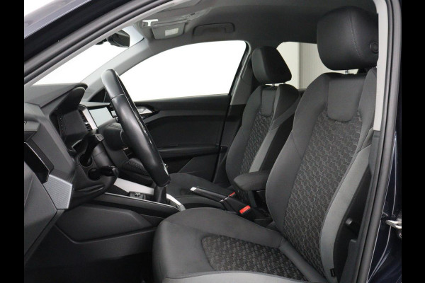 Audi A1 citycarver 30 TFSI epic | Carplay | Full LED | Climate control | Parkeerhulp | Virtual Cockpit | Navigatie | Cruise control | Sportstoelen | Bluetooth
