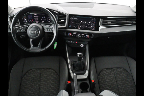Audi A1 citycarver 30 TFSI epic | Carplay | Full LED | Climate control | Parkeerhulp | Virtual Cockpit | Navigatie | Cruise control | Sportstoelen | Bluetooth