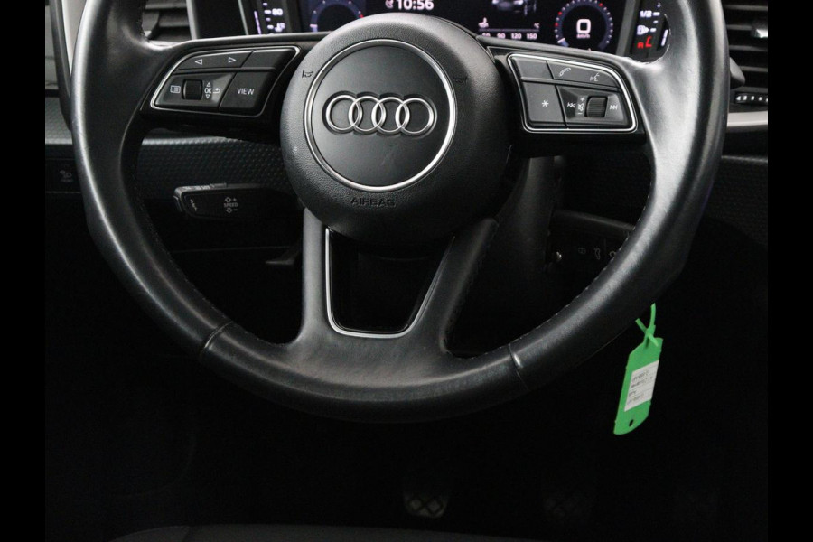 Audi A1 citycarver 30 TFSI epic | Carplay | Full LED | Climate control | Parkeerhulp | Virtual Cockpit | Navigatie | Cruise control | Sportstoelen | Bluetooth