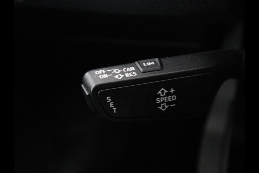 Audi A1 citycarver 30 TFSI epic | Carplay | Full LED | Climate control | Parkeerhulp | Virtual Cockpit | Navigatie | Cruise control | Sportstoelen | Bluetooth