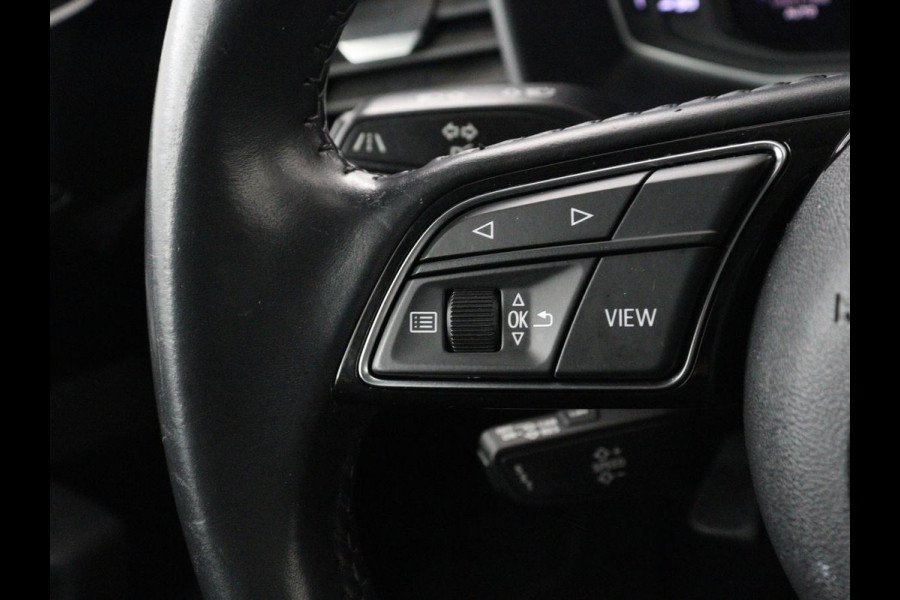 Audi A1 citycarver 30 TFSI epic | Carplay | Full LED | Climate control | Parkeerhulp | Virtual Cockpit | Navigatie | Cruise control | Sportstoelen | Bluetooth