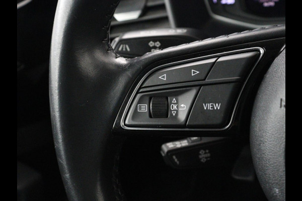 Audi A1 citycarver 30 TFSI epic | Carplay | Full LED | Climate control | Parkeerhulp | Virtual Cockpit | Navigatie | Cruise control | Sportstoelen | Bluetooth