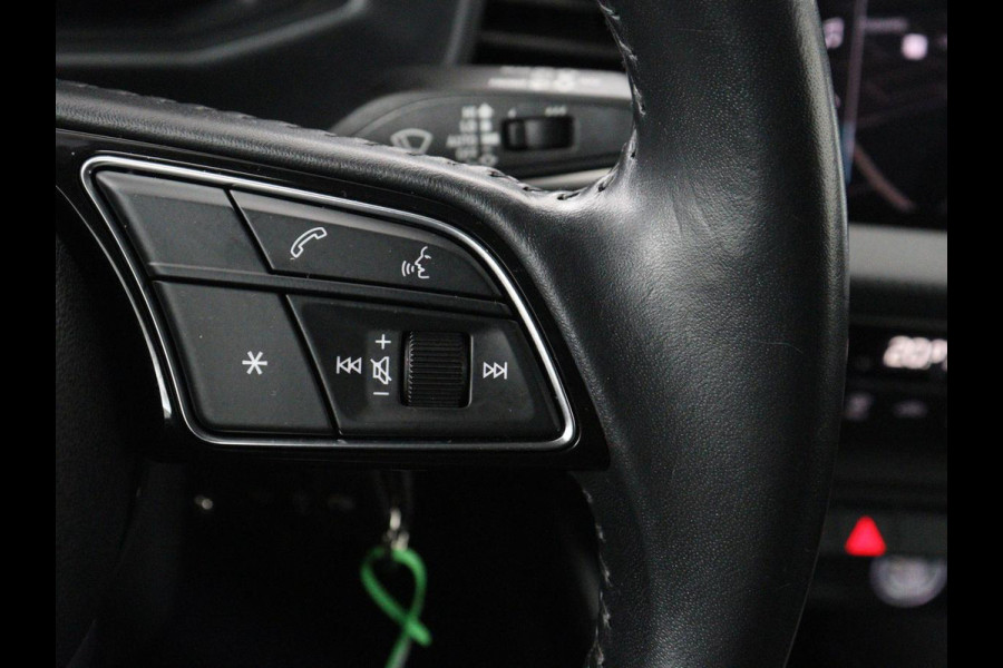 Audi A1 citycarver 30 TFSI epic | Carplay | Full LED | Climate control | Parkeerhulp | Virtual Cockpit | Navigatie | Cruise control | Sportstoelen | Bluetooth