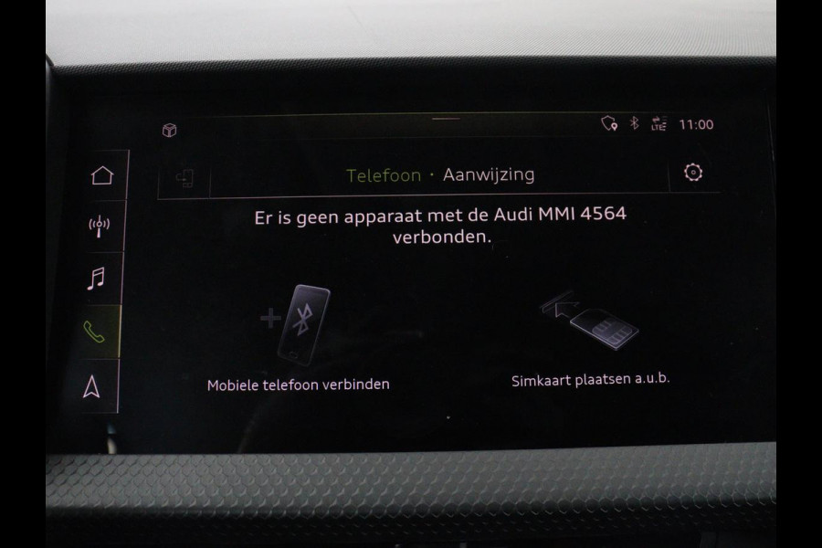 Audi A1 citycarver 30 TFSI epic | Carplay | Full LED | Climate control | Parkeerhulp | Virtual Cockpit | Navigatie | Cruise control | Sportstoelen | Bluetooth