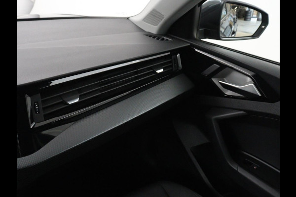 Audi A1 citycarver 30 TFSI epic | Carplay | Full LED | Climate control | Parkeerhulp | Virtual Cockpit | Navigatie | Cruise control | Sportstoelen | Bluetooth