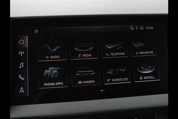 Audi A1 citycarver 30 TFSI epic | Carplay | Full LED | Climate control | Parkeerhulp | Virtual Cockpit | Navigatie | Cruise control | Sportstoelen | Bluetooth