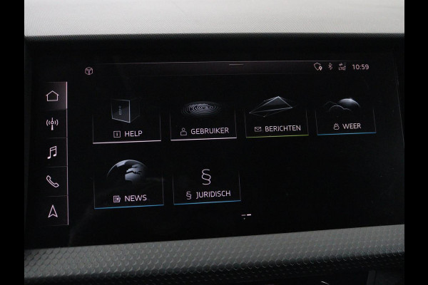 Audi A1 citycarver 30 TFSI epic | Carplay | Full LED | Climate control | Parkeerhulp | Virtual Cockpit | Navigatie | Cruise control | Sportstoelen | Bluetooth