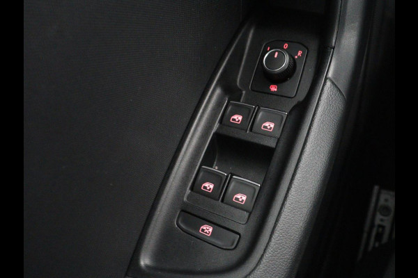 Audi A1 citycarver 30 TFSI epic | Carplay | Full LED | Climate control | Parkeerhulp | Virtual Cockpit | Navigatie | Cruise control | Sportstoelen | Bluetooth