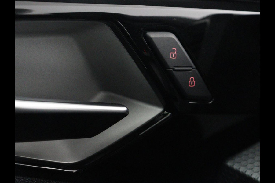 Audi A1 citycarver 30 TFSI epic | Carplay | Full LED | Climate control | Parkeerhulp | Virtual Cockpit | Navigatie | Cruise control | Sportstoelen | Bluetooth