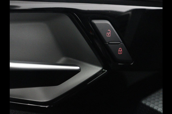 Audi A1 citycarver 30 TFSI epic | Carplay | Full LED | Climate control | Parkeerhulp | Virtual Cockpit | Navigatie | Cruise control | Sportstoelen | Bluetooth