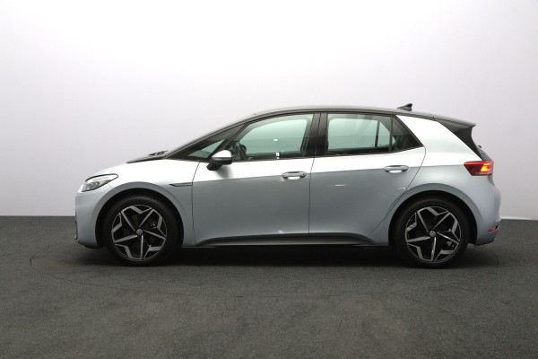 Volkswagen ID.3 204 PK Pro S 77 kWh 204 PK, Stoelverwarming, Stuurverwarming, Adap. Cruise Control