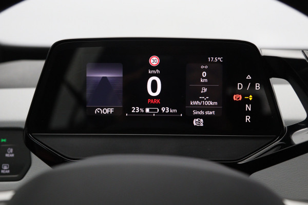 Volkswagen ID.3 204 PK Pro S 77 kWh 204 PK, Stoelverwarming, Stuurverwarming, Adap. Cruise Control