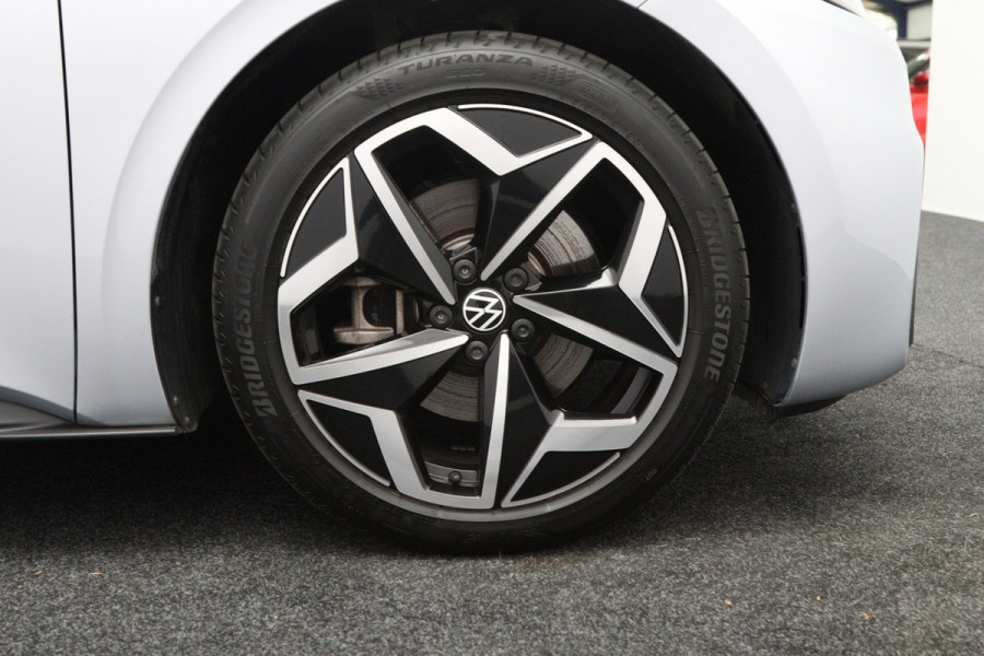 Volkswagen ID.3 204 PK Pro S 77 kWh 204 PK, Stoelverwarming, Stuurverwarming, Adap. Cruise Control