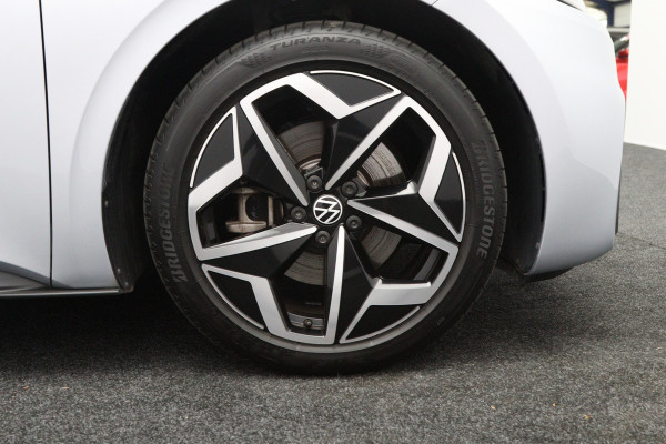 Volkswagen ID.3 204 PK Pro S 77 kWh 204 PK, Stoelverwarming, Stuurverwarming, Adap. Cruise Control