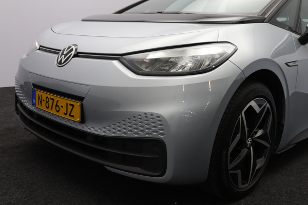 Volkswagen ID.3 204 PK Pro S 77 kWh 204 PK, Stoelverwarming, Stuurverwarming, Adap. Cruise Control