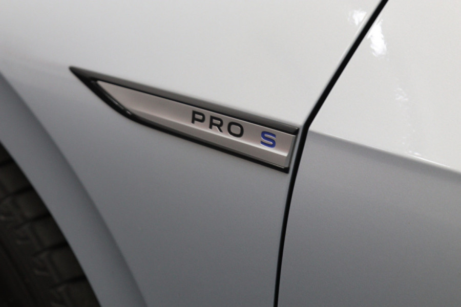 Volkswagen ID.3 204 PK Pro S 77 kWh 204 PK, Stoelverwarming, Stuurverwarming, Adap. Cruise Control