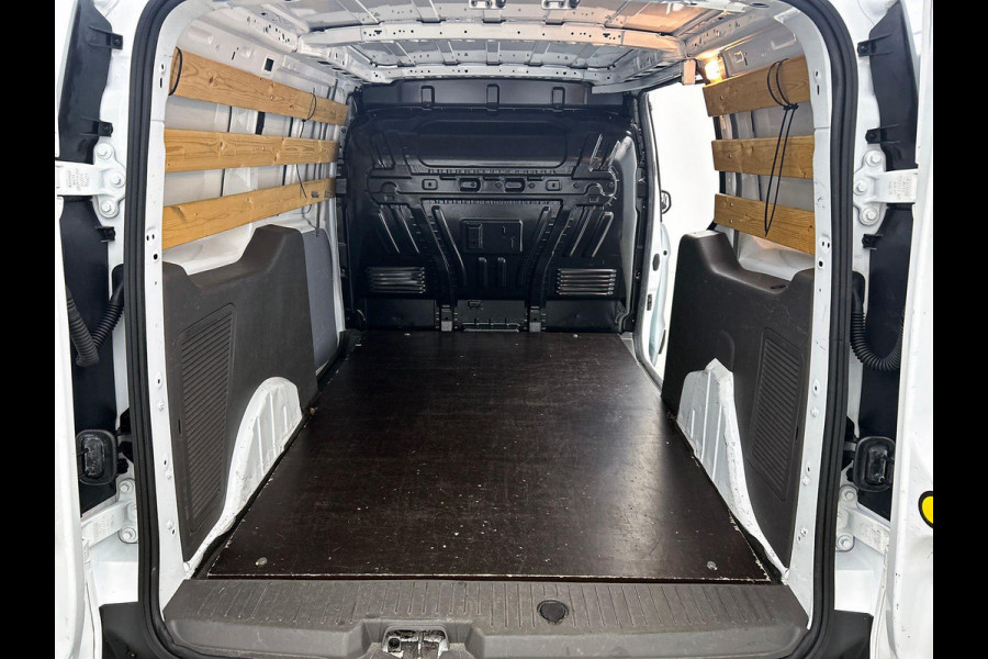 Ford Transit Connect 1.5 EcoBlue L2 Trend Navigatie Airco DAB+ Parkeersensoren Camera Bluetooth LM Velgen Apple Carplay/Android auto 3Zits