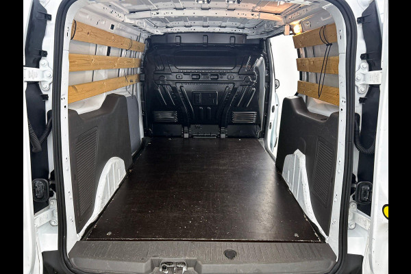 Ford Transit Connect 1.5 EcoBlue L2 Trend Navigatie Airco DAB+ Parkeersensoren Camera Bluetooth LM Velgen Apple Carplay/Android auto 3Zits