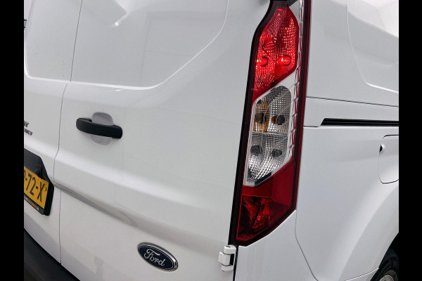 Ford Transit Connect 1.5 EcoBlue L2 Trend Navigatie Airco DAB+ Parkeersensoren Camera Bluetooth LM Velgen Apple Carplay/Android auto 3Zits