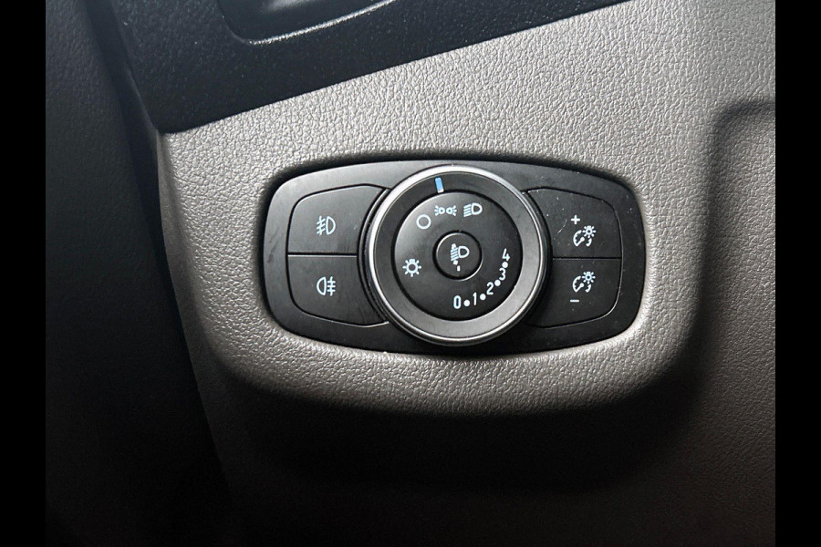 Ford Transit Connect 1.5 EcoBlue L2 Trend Navigatie Airco DAB+ Parkeersensoren Camera Bluetooth LM Velgen Apple Carplay/Android auto 3Zits
