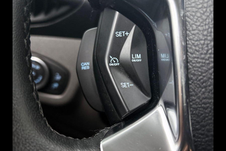Ford Transit Connect 1.5 EcoBlue L2 Trend Navigatie Airco DAB+ Parkeersensoren Camera Bluetooth LM Velgen Apple Carplay/Android auto 3Zits