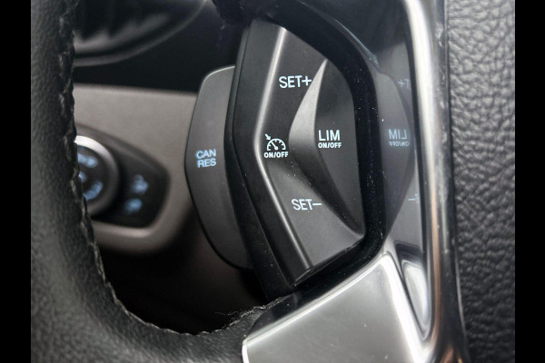 Ford Transit Connect 1.5 EcoBlue L2 Trend Navigatie Airco DAB+ Parkeersensoren Camera Bluetooth LM Velgen Apple Carplay/Android auto 3Zits