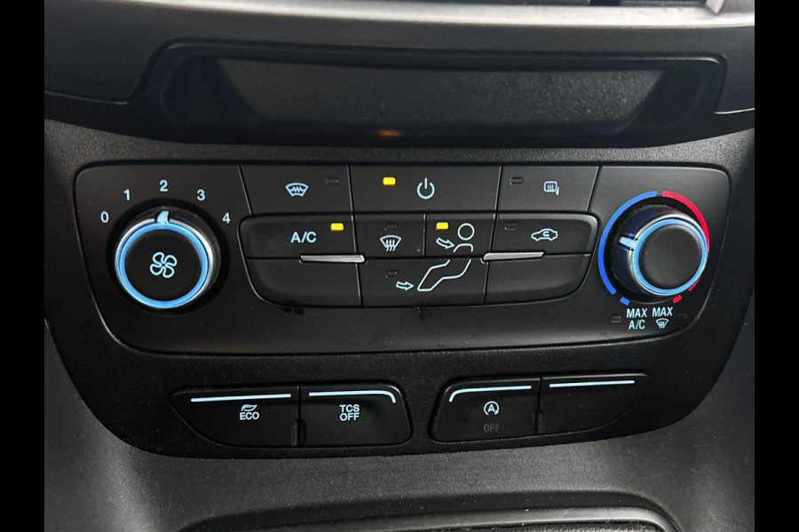 Ford Transit Connect 1.5 EcoBlue L2 Trend Navigatie Airco DAB+ Parkeersensoren Camera Bluetooth LM Velgen Apple Carplay/Android auto 3Zits