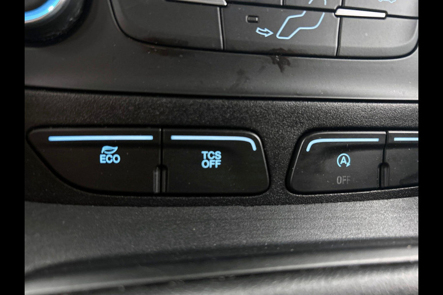 Ford Transit Connect 1.5 EcoBlue L2 Trend Navigatie Airco DAB+ Parkeersensoren Camera Bluetooth LM Velgen Apple Carplay/Android auto 3Zits