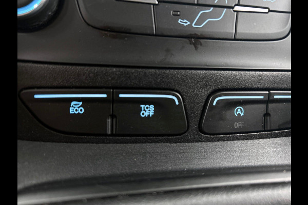 Ford Transit Connect 1.5 EcoBlue L2 Trend Navigatie Airco DAB+ Parkeersensoren Camera Bluetooth LM Velgen Apple Carplay/Android auto 3Zits
