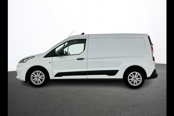 Ford Transit Connect 1.5 EcoBlue L2 Trend Navigatie Airco DAB+ Parkeersensoren Camera Bluetooth LM Velgen Apple Carplay/Android auto 3Zits