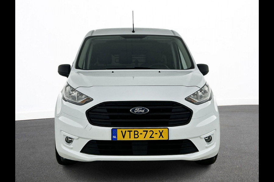Ford Transit Connect 1.5 EcoBlue L2 Trend Navigatie Airco DAB+ Parkeersensoren Camera Bluetooth LM Velgen Apple Carplay/Android auto 3Zits