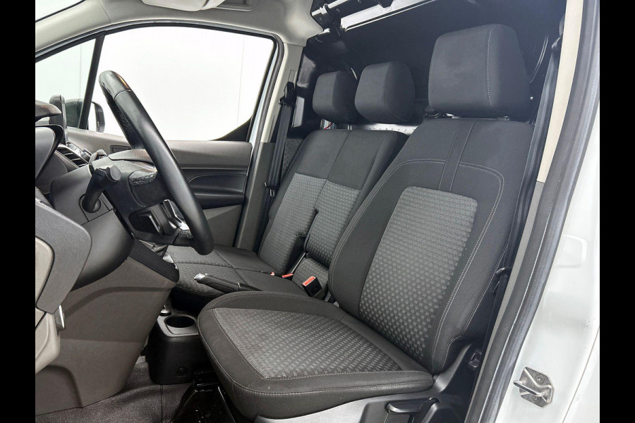 Ford Transit Connect 1.5 EcoBlue L2 Trend Navigatie Airco DAB+ Parkeersensoren Camera Bluetooth LM Velgen Apple Carplay/Android auto 3Zits