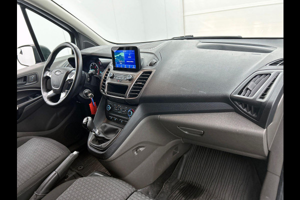Ford Transit Connect 1.5 EcoBlue L2 Trend Navigatie Airco DAB+ Parkeersensoren Camera Bluetooth LM Velgen Apple Carplay/Android auto 3Zits