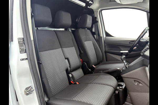 Ford Transit Connect 1.5 EcoBlue L2 Trend Navigatie Airco DAB+ Parkeersensoren Camera Bluetooth LM Velgen Apple Carplay/Android auto 3Zits