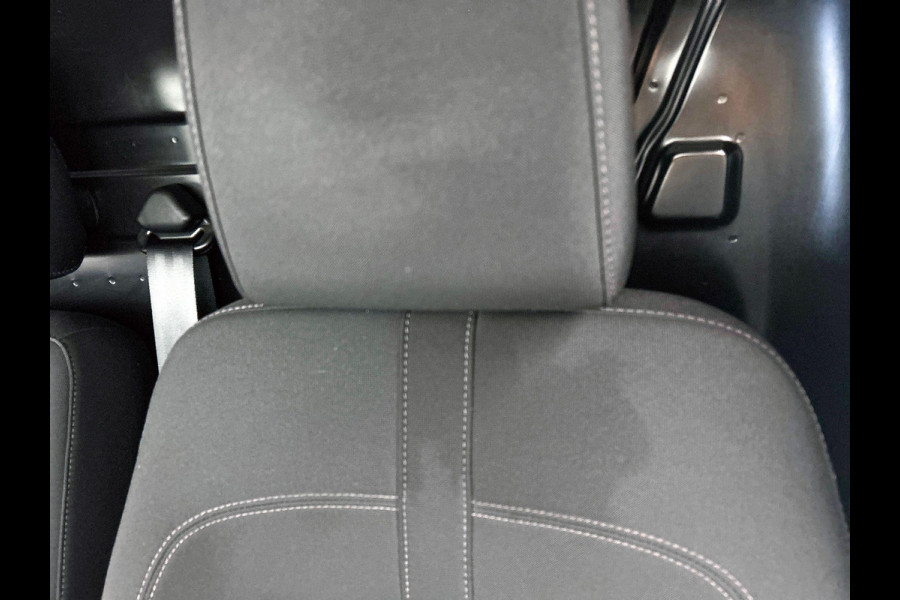 Ford Transit Connect 1.5 EcoBlue L2 Trend Navigatie Airco DAB+ Parkeersensoren Camera Bluetooth LM Velgen Apple Carplay/Android auto 3Zits