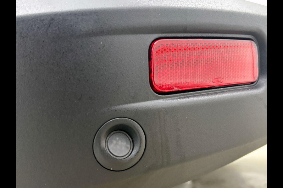 Ford Transit Connect 1.5 EcoBlue L2 Trend Navigatie Airco DAB+ Parkeersensoren Camera Bluetooth LM Velgen Apple Carplay/Android auto 3Zits