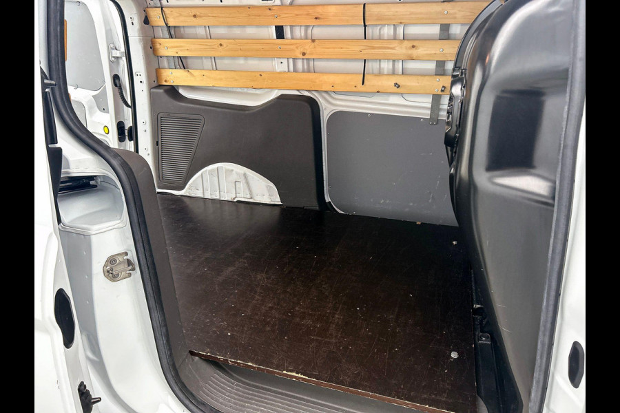 Ford Transit Connect 1.5 EcoBlue L2 Trend Navigatie Airco DAB+ Parkeersensoren Camera Bluetooth LM Velgen Apple Carplay/Android auto 3Zits