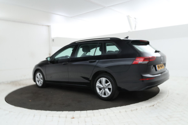 Volkswagen Golf Variant 1.0 TSI Life Adaptive cruise, Apple Carplay, Climate,