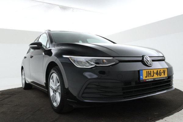 Volkswagen Golf Variant 1.0 TSI Life Adaptive cruise, Apple Carplay, Climate,